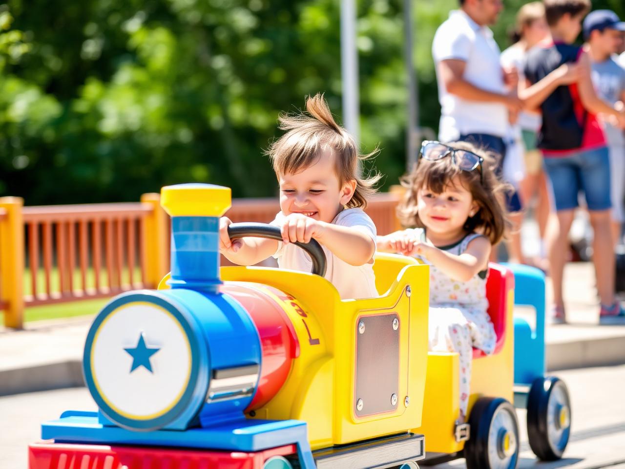 Kinderwelt